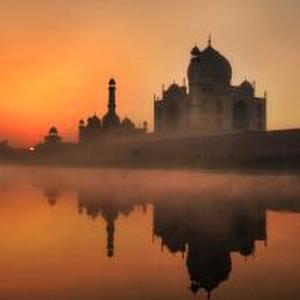 The Land Of The Kings